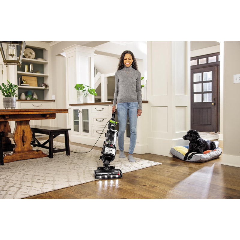 Bissell Multiclean Allergen Pet Slim Vacuum Cleaner Wayfair